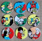 Jommeke: De zeven snuifdozen, Verzamelen, Ophalen of Verzenden, Overige figuren, Zo goed als nieuw, Plaatje, Poster of Sticker