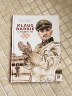 Klaus BARBIE LA ROUTE DU RAT, Ophalen of Verzenden, Nieuw