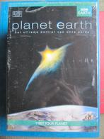 Planet Earth (6 disc) nieuw in de verpakking, Cd's en Dvd's, Dvd's | Documentaire en Educatief, Boxset, Natuur, Ophalen of Verzenden
