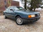 Audi 80 1 ste eigenaar, Auto's, Particulier, Audi, Te koop, Handgeschakeld