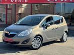 Opel Meriva 1.7 CDTI 110CV CLIM REGULATEUR (bj 2012), Auto's, Opel, 1361 kg, Stof, Gebruikt, 4 cilinders
