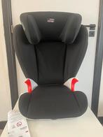 Römer Britax autostoel groep II en III, Kinderen en Baby's, Autostoeltjes, Ophalen, Gebruikt, Romer, Afneembare rugleuning