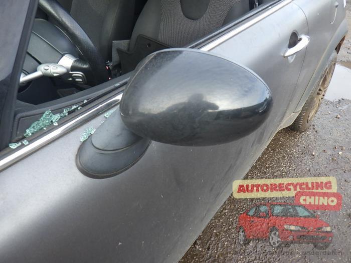 Rétroviseur extérieur gauche d'un Mini Mini, Autos : Pièces & Accessoires, Rétroviseurs, Mini, Utilisé, 3 mois de garantie, Enlèvement ou Envoi