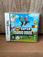 Super Mario Bros - NintendoDS, Verzenden