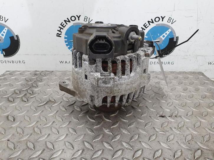 KIA CEED [ALTERNATOR] 2010, Auto-onderdelen, Motor en Toebehoren, Gebruikt, ARN erkend, Stiba lid, Erkend duurzaam, Ophalen of Verzenden