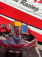 karting, Sport en Fitness, Karting, Ophalen, Gebruikt, Kart