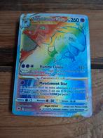 Pokémon kaart Typhlosion de hisui v star 193/189, Hobby en Vrije tijd, Verzamelkaartspellen | Pokémon, Ophalen of Verzenden, Zo goed als nieuw