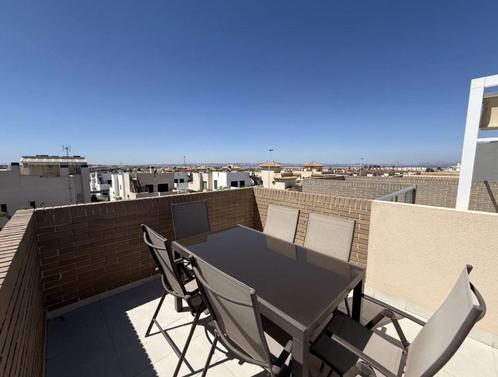 Bovenwoning met dakterras  in Torrevieja, Immo, Buitenland, Spanje, Appartement, Overige