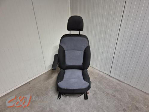 Stoel links van een Opel Vivaro, Auto-onderdelen, Interieur en Bekleding, Opel, Gebruikt, 3 maanden garantie, Ophalen of Verzenden
