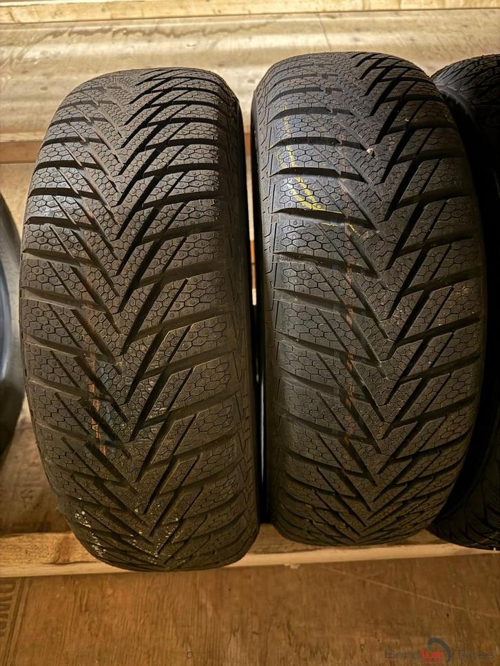 new snow 185/65R14 Continental 185/65 R14 185/65/14 1856514, Auto-onderdelen, Banden en Velgen, Band(en), Winterbanden, 14 inch