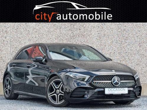 Mercedes-Benz A-Klasse 180 A180 PACK AMG CARPLAY TOIT OUV PA, Auto's, Mercedes-Benz, Particulier, Te koop, A-Klasse, ABS, Achteruitrijcamera