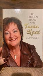 Elma Dalhuijsen - De Gouden Raad van Tante Kaat Compleet, Boeken, Ophalen, Elma Dalhuijsen