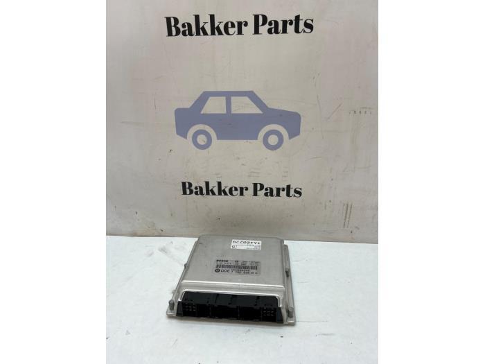 Computer Motormanagement van een Landrover Freelander, Auto-onderdelen, Elektronica en Kabels, Land Rover, Gebruikt, 3 maanden garantie