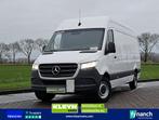 Mercedes-Benz SPRINTER 315 ac automaat EURO6, Automaat, Cruise Control, Wit, Mercedes-Benz