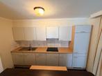 Keuken te koop, Huis en Inrichting, Ophalen, Gebruikt, Wit, Enkelwandige keuken