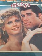 Grease, soundtrack, 2-LP, 1978, Cd's en Dvd's, Verzenden, Gebruikt