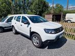 Dacia duster 03/2022 met 21148km!, Auto's, Dacia, Centrale vergrendeling, Stof, Duster, 67 kW