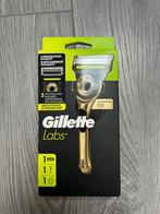 Nieuw scheersysteem Gilette Labs in doos, Ophalen, Nieuw