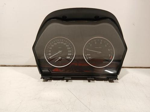 COCKPIT BMW 1 serie (F20) (9232892|9272330), Auto-onderdelen, Dashboard en Schakelaars, BMW, Gebruikt