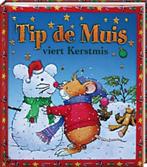 boek: Tip de muis de dokter/oppas/kerstmis-Marco Campanella, Boeken, Verzenden, Gelezen, Fictie algemeen, Voorleesboek