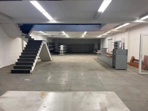 Commerce à vendre à Charleroi, Immo, Huizen en Appartementen te koop, Overige soorten