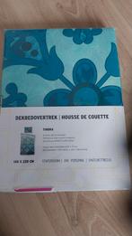 dekbedovertrek 140 x 220 cm, Huis en Inrichting, Slaapkamer | Beddengoed, Ophalen of Verzenden, Nieuw, Eenpersoons, Dekbedovertrek