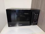 microgolf Samsung MS28H5125GK DEFECT, Elektronische apparatuur, Ophalen, Microgolfoven, Draaiplateau, Niet werkend