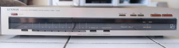 Luxman T-240 tuner beschikbaar voor biedingen