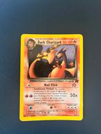 Datk charizard 4/82 - team rocket 1st edition, Ophalen of Verzenden, Gebruikt
