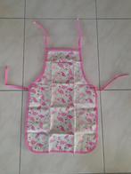 Kinder keukenschort, Huis en Inrichting, Keuken | Textiel, Ophalen of Verzenden, Nieuw