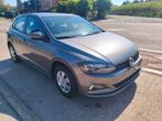 Volkswagen Polo 1.0 i Benzine 55 kw, Auto's, Voorwielaandrijving, Bedrijf, 5 deurs, 55 kW