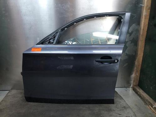 Portier 4Deurs links-voor van een BMW 1-Serie (A22/7), Auto-onderdelen, Carrosserie, Deur, BMW, Gebruikt, 3 maanden garantie, Ophalen of Verzenden