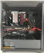 Desktop PC geschikt voor Gaming, Computers en Software, Desktop Pc's, Ophalen, Msi, 2 tot 3 Ghz, Refurbished