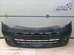 Renault Kangoo II Voorbumper +Mist 7701478129 2009 t/m 2016, Gebruikt, Ophalen of Verzenden, Bumper, Renault