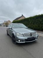 Mercedes C200 (boîte automatique), Autos, Bluetooth, Achat, Entreprise, Diesel