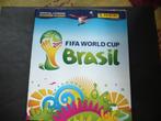 FOOTBALL: PANINI- World Cup BRASIL 2014 (Album Complet), Enlèvement ou Envoi