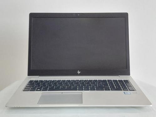 HP Elitebook 850 G6 Core i5/ 16 ou 32GB RAM/ SSD 500GB/ 15", Computers en Software, Windows Laptops, Refurbished, 15 inch, SSD