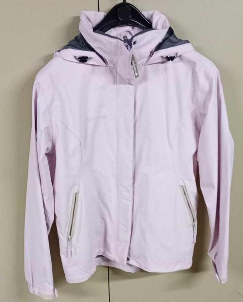 3 in 1 lafuma jas woman maat M, Kleding | Dames, Jassen | Winter, Zo goed als nieuw, Maat 38/40 (M), Roze, Ophalen of Verzenden