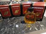 mennen aftershave, Wild musk, 5 ongeopende flesjes, Ophalen of Verzenden, Nieuw
