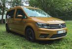 VW Caddy Beach, Volkswagen, Particulier, 4 tot 5 meter, Benzine