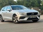V60 2.0 D3 Automaat-11-2019-66000km, Autos, Volvo, Achat, Entreprise, V60, Diesel