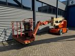 JLG E400AJPN Hoogwerker Knikarmhoogwerker (bj 2010)