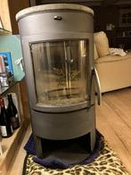 Poêle à bois Varde Line 22, Huis en Inrichting, Ophalen, Gebruikt, Houtkachel, Vrijstaand