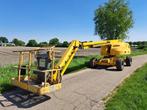Genie JLG 460SJ - Hoogwerker/Telescoop, Ophalen