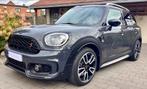 MINI COUNTRYMAN COOPER S 2.0 AUT JCW PACK 11/19 48000 KM, Cuir, Achat, Euro 6, Countryman