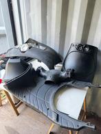 Piaggio zip binnenkappen, Ophalen of Verzenden, Zo goed als nieuw, Kap, Piaggio