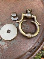 Deurkloppers, Ophalen, Zo goed als nieuw