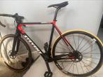 Vélo Course Di2 Stevens Superprestige, Fietsen en Brommers, Ophalen of Verzenden, Zo goed als nieuw