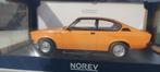 Opel Kadett c 1/18, Ophalen of Verzenden, Nieuw, Auto, Norev
