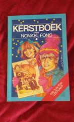 Kerstboek van Nonkel Fons 1981, Ophalen of Verzenden